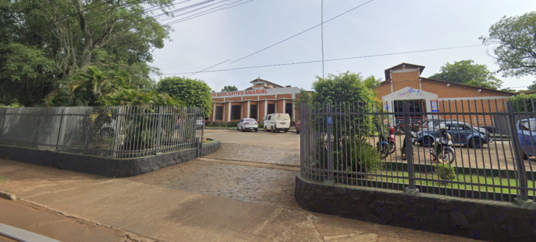 Colegio Emanuel
