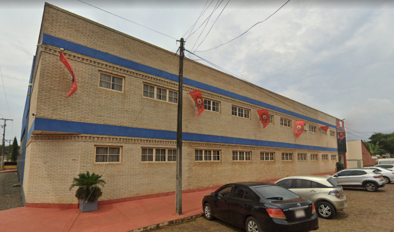 Colegio Niño Jesus