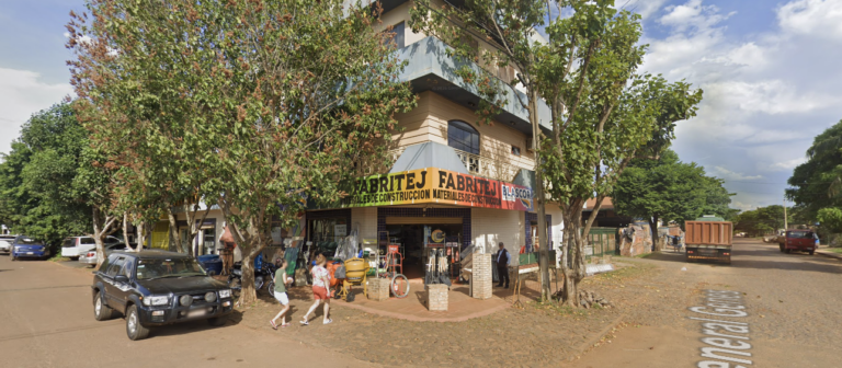 Fabritej Centro