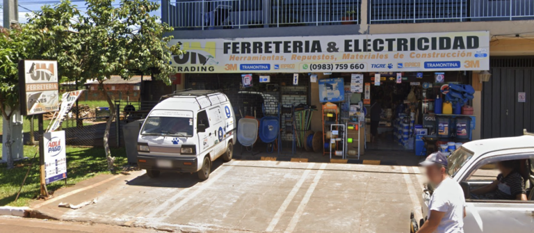 JM Ferreteria