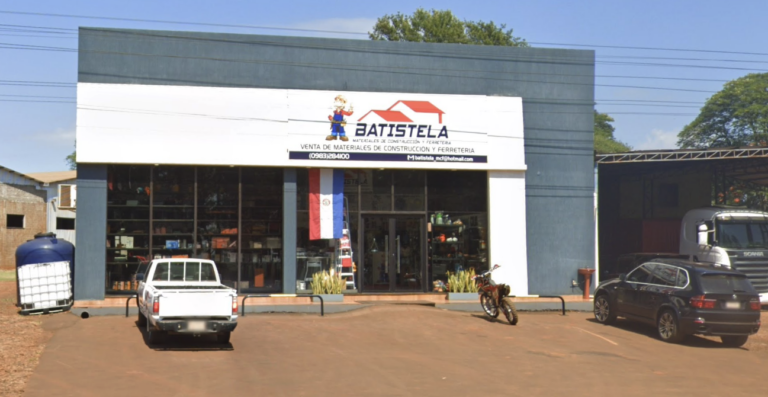 Ferretería Batistela