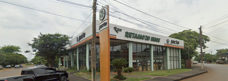 Retamozo Hnos.