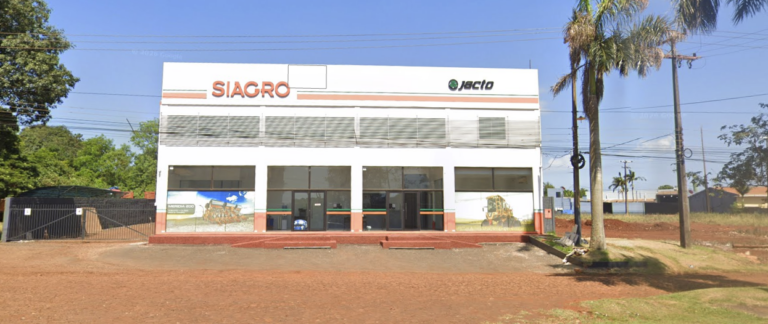 Siagro SACI