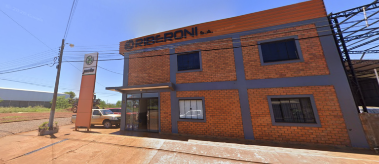 Riberoni S.A.