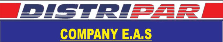 Distripar Company
