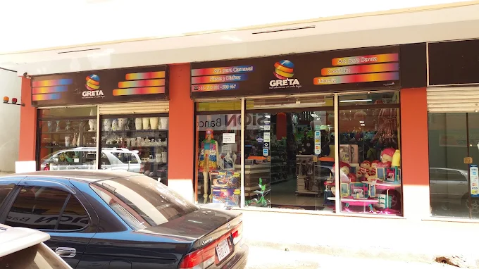 Greta Shop S.A.