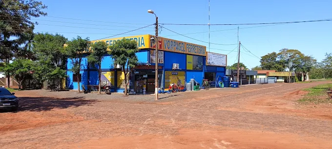 Ferretería Vorpagel