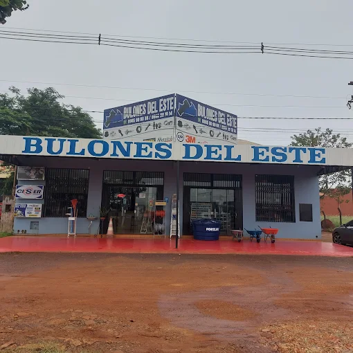 Bulones del Este