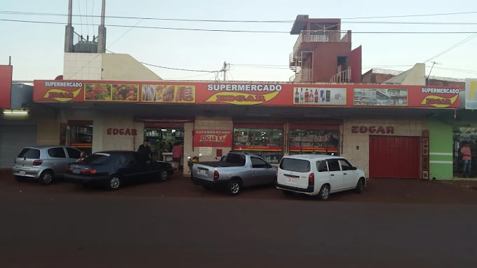 Supermercado Edgar